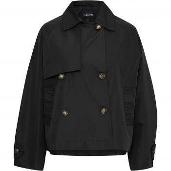 Cappotto versatile b.young Bycalea