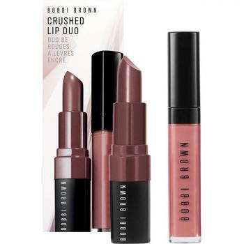 Crushed Lip Duo Set Bobbi Brown