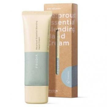 [FRUDIA] Re:Proust Cremă de mâini Essential Blending (3 tipuri) 50ml 01 Greenery