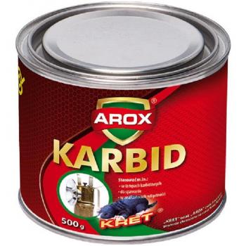 Taille-Bêtes Granulés 500 g