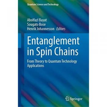 Entanglement in Spin Chains