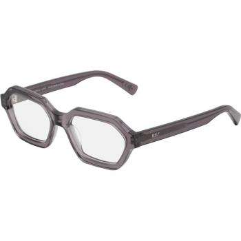 TQ2 Nebbia Optische Fassungen – Retrosuperfuture Unisex, Grau Acetat, Normalgeometrie