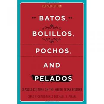 Batos Bolillos Pochos and Pelados by Michael J. Pisani