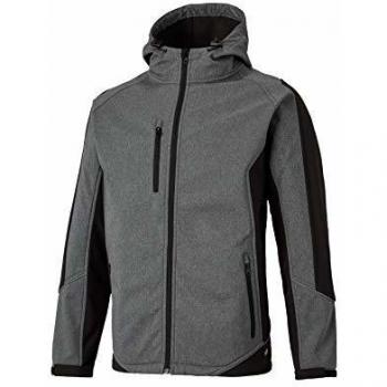 Dickies Waterproof Softshell Jacket for Men
