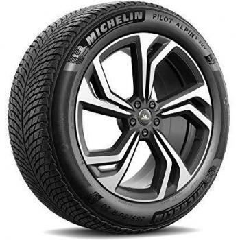 Michelin PILOT ALPIN 5 SUV XL