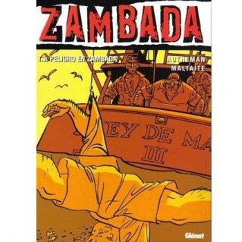 Zambada nº3