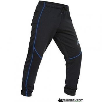 Pantalones Rukka Wisa N2 XL Negro
