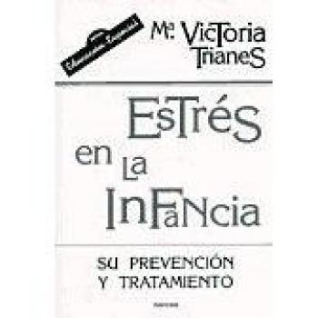 ESTRES EN LA INFANCIA
