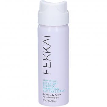 FEKKAI Flexibles Haarspray 50 ml