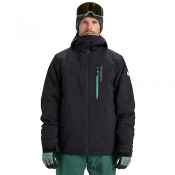 Titano Jacket Quiksilver