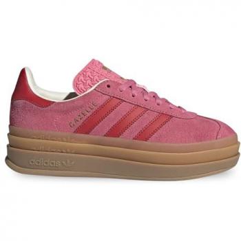 Gazelle S (Rosa) – Deportivas Mujer ADIDAS