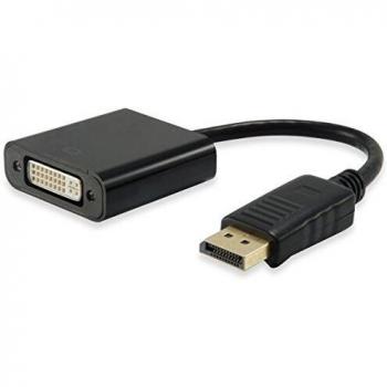 Equip Adaptador DisplayPort a DVI