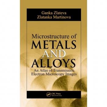 Vitalsource Technologies, Inc. Microstructure Of Metals And Alloys