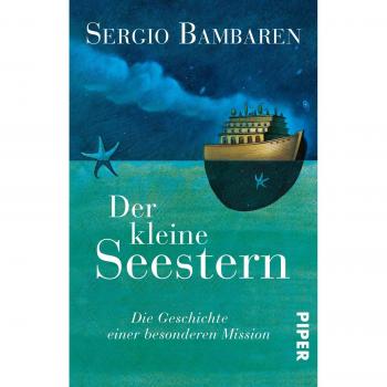 Der kleine Seestern