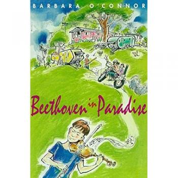 O'Connor, Barbara: Beethoven in Paradise