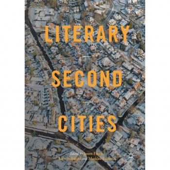 Vitalsource Technologies, Inc. Literary Second Cities