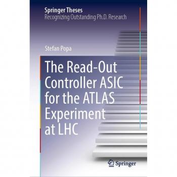 Vitalsource Technologies, Inc. The Read-Out Controller ASIC for the ATLAS Experiment at LHC