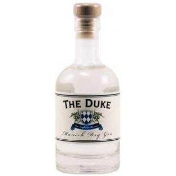 The Duke destillerie The Duke Munich Dry Gin 0,1 L