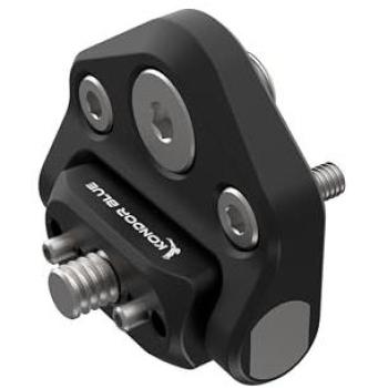 Kondor Blue Pivot L‑Bracket (Mini)