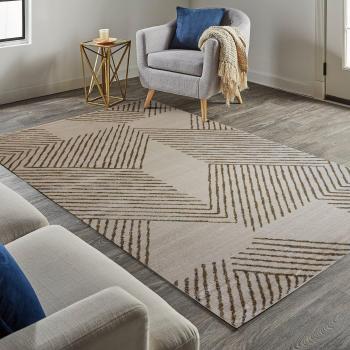 Delta Ivory Carpet