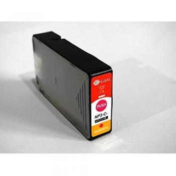 Cartuccia G&G Magenta Compatibile per Canon PGI-1500M XL