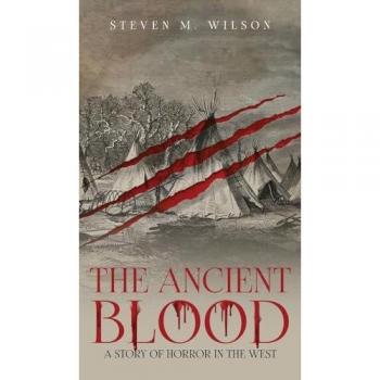 The Ancient Blood