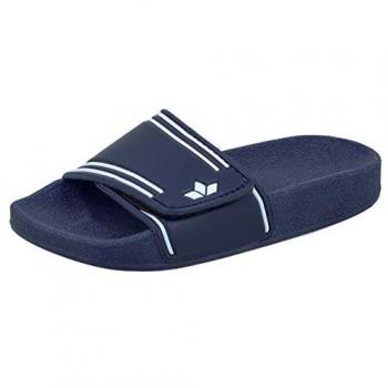 Coast V Marine‑Weiß Badepantalon für Jungen – 32
