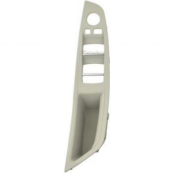 BMW F10 Left Hand Drive Inner Door Handle Cover