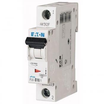 Sicuro Switch 1 Polso 13A 6kA