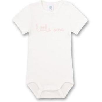 Corps Sanetta 1/2 bras blanc crème