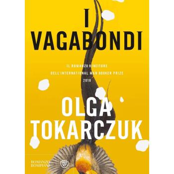 Olga Tokarczuk