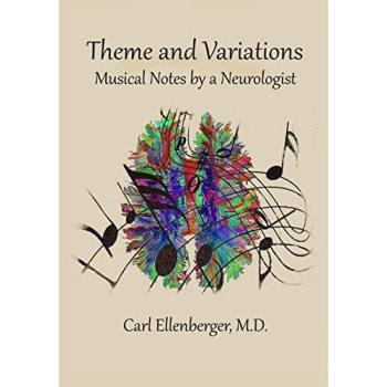 Theme and Variations: Musical Notes by a Neurologist