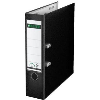 Classeur Leitz 1010 à levier A4 80mm