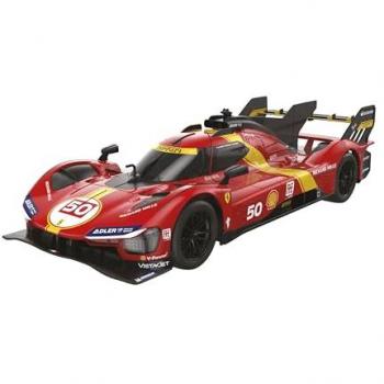 Ferrari 499P RC Modello 1:24