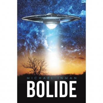 Bolide by Michael Inman