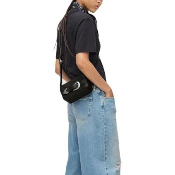 Kabelka Karl Lagerfeld Jeans