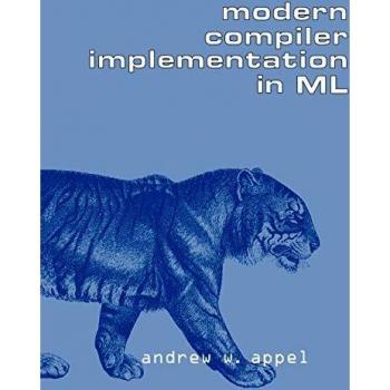 Cambridge University Press Modern Compiler Implementation in Ml