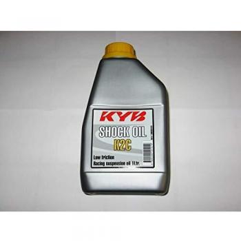 Huile d'amortisseur KYB K2C
