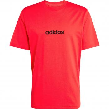 Adidas Eenvoudig Jersey T-shirt Essentials Linear