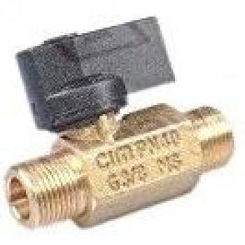 Robinet de remplissage et disconnecteur Ariston