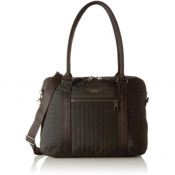 0.Kipling-NEAT-Sac pour ordinateur portable-Bold black
