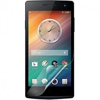 Matte Celicious Anti-Fingerprint Protector for OPPO R3 [Set of 2]