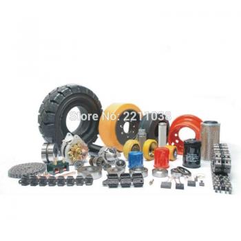 Linde 352 Diesel LKW Filterset 0009830600 – Gabelstapler H35, H40, H45