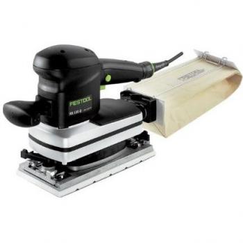 Ponceuse électrique RS 100 Q-Plus Festool