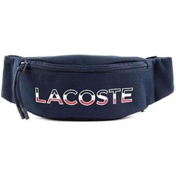 Tasche de taille Lacoste Neocroc Peacoat