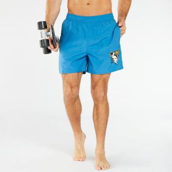 Puma Summer Cat Shorts Hombre