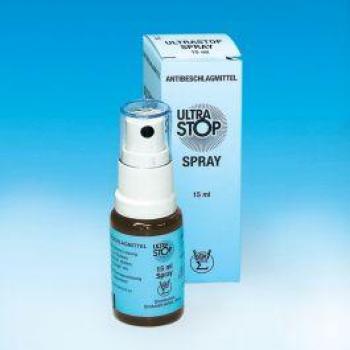 Ultrastop Antibeschlag Spray 15 ml – für Autoscheiben