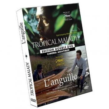 Maladie Tropicale – Anguille