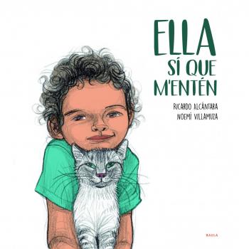 Ella sí que m'entén (Tapa dura)