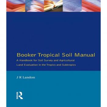 Vitalsource Technologies, Inc. Booker Tropical Soil Manual